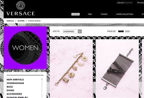 when does versace sale end|versace online shopping.